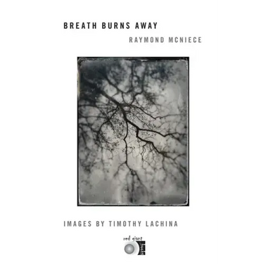 Breath Burns Away