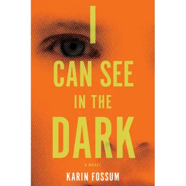 I Can See in the Dark