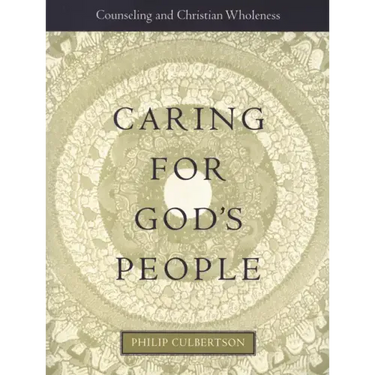 Caring for God's People
