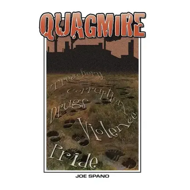 Quagmire