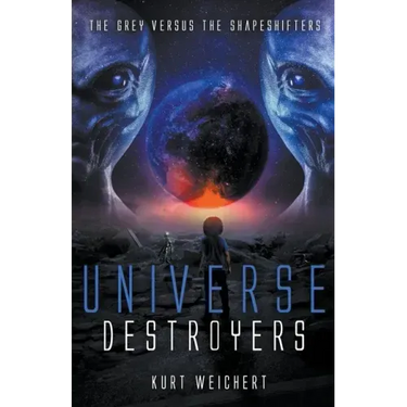 Universe Destroyers