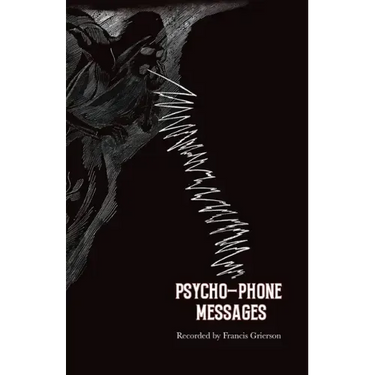 Psycho-Phone Messages