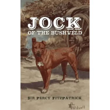 Jock of the Bushveld