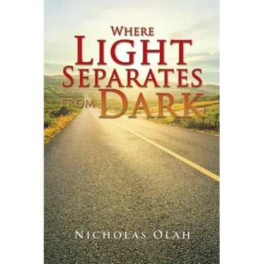 Where Light Separates from Dark