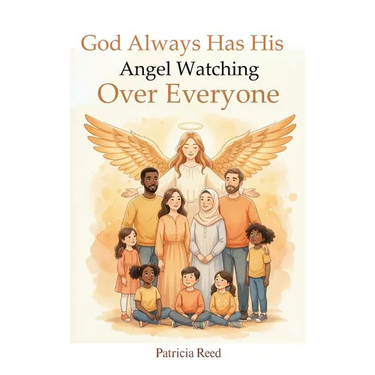 God Always Has His Angel Watching Over Everyone