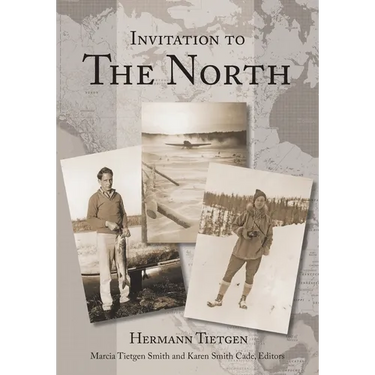 Invitation to The North