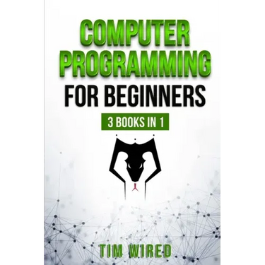 Computer Programming for Beginners: The essential guide on Python with hand-on projects. Coding for beginners. Сonsecutive steps from the basic