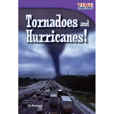 Tornadoes and Hurricanes!