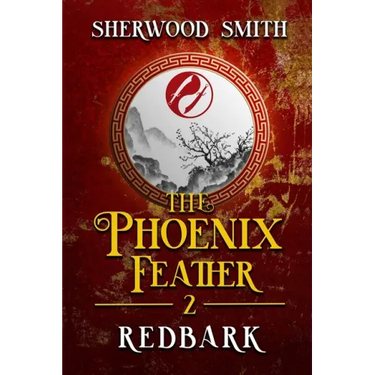 The Phoenix Feather II: Redbark