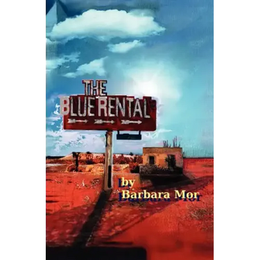The Blue Rental