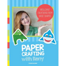 Paper Crafting with Reny: Brilliant creations from basic shapes