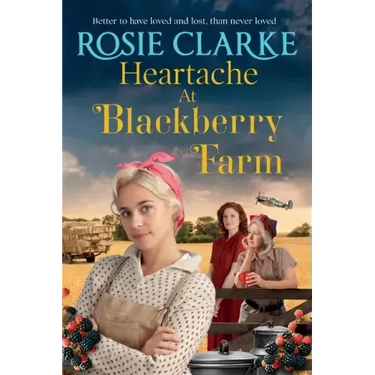 Heartache at Blackberry Farm