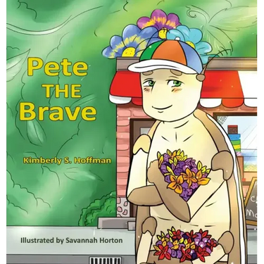 Pete the Brave