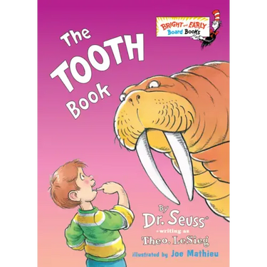The Tooth Book