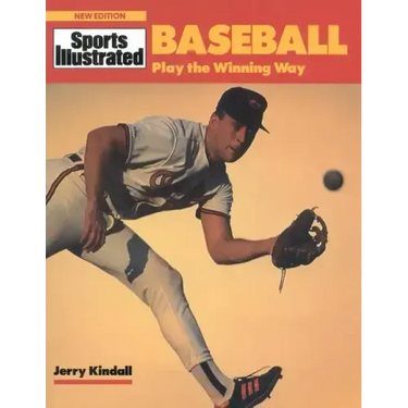 Baseball: Play the Winning Way