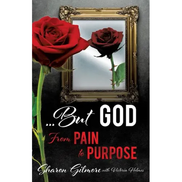 ...But God