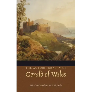 The Autobiography of Gerald of Wales