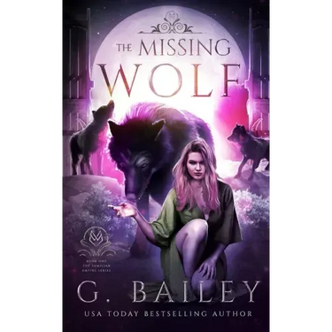 The Missing Wolf