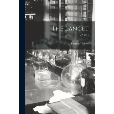 The Lancet; v.5 1824