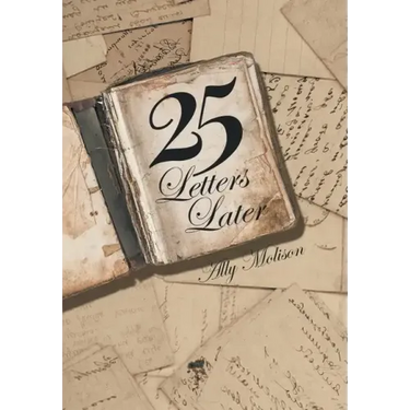 25 Letters Later