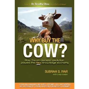 Why Buy the Cow