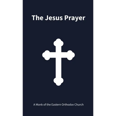 The Jesus Prayer