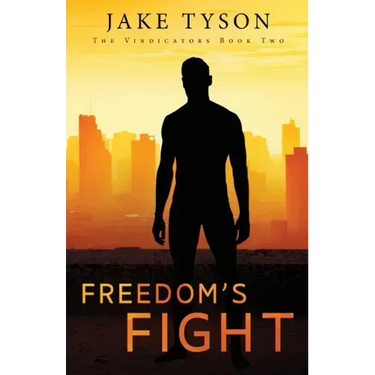 Freedom's Fight