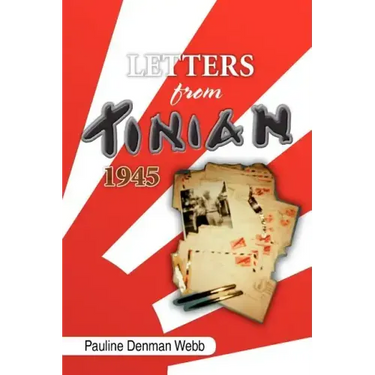 Letters from Tinian 1945
