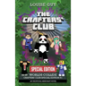 Worlds Collide: Crafters' Club Special Edition #1