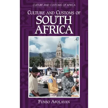 Culture and Customs of South Africa