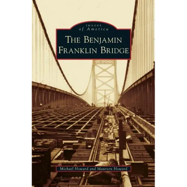Benjamin Franklin Bridge