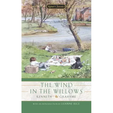 The Wind in the Willows
