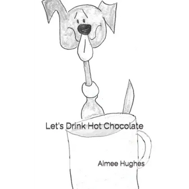 Let's Drink Hot Chocolate