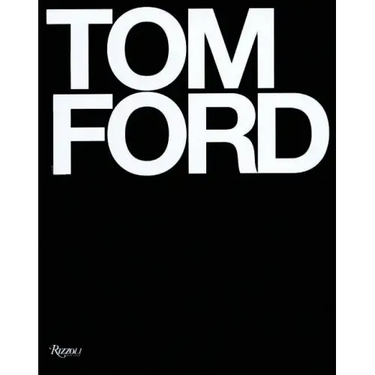 Tom Ford