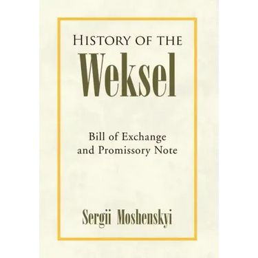 History of the Weksel