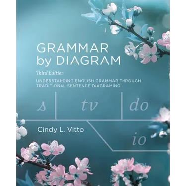 Grammar by Diagram - Third Edition