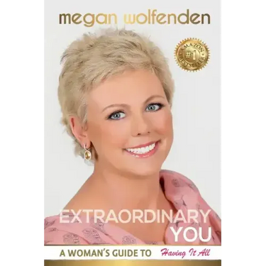 Extraordinary You