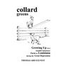 collard greens: Growing Up on a Sandhill Subsistence Farm in Louisiana During the Great Depression