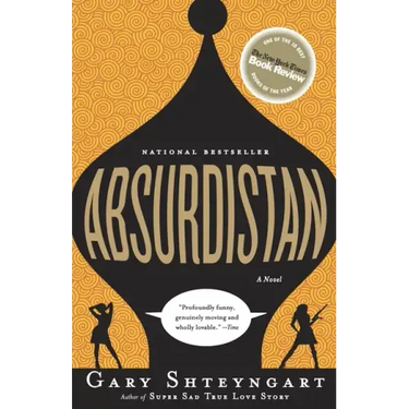 Absurdistan