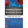 Pharmacotherapy Bedside Guide