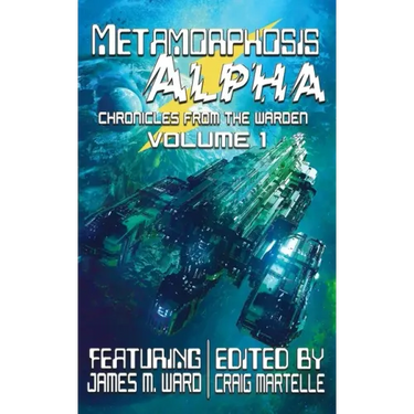 Metamorphosis Alpha