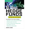 All about Hedge Funds, Fully Revised Second Edition