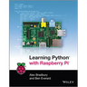 Learning Python with Raspberry Pi
