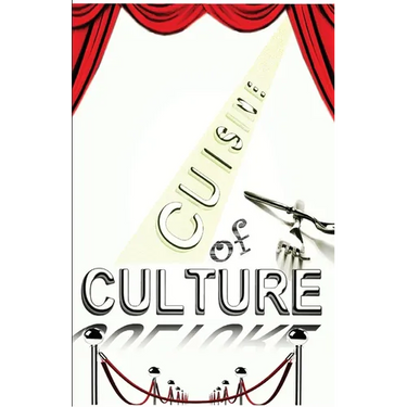 Culture of Cuisine, revised