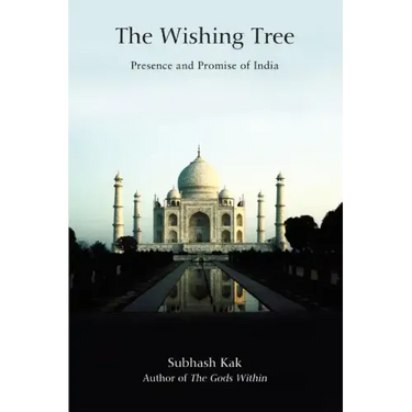 The Wishing Tree: Presence and Promise of India