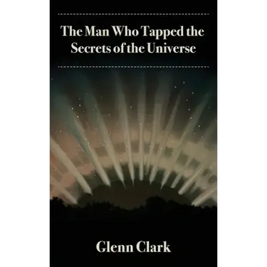 The Man Who Tapped the Secrets of the Universe