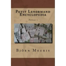 Petit Lenormand encyclopedia: Volume 1