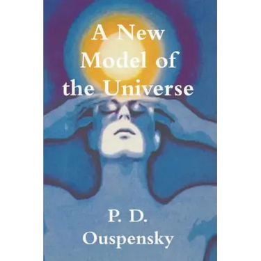 A New Model of the Universe