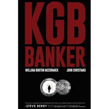 KGB Banker