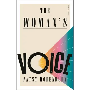 The Woman's Voice